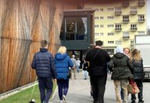 “La Perfetta” ai profughi