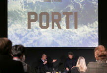 I porti di ChiassoLetteraria