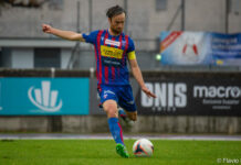 Il Chiasso vola al playoff di Promotion League