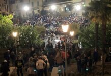 L’emozione delle Processioni