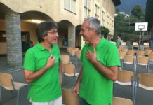 Val Mara: due amici al ballottaggio