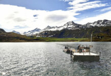 Clima e territorio in un’unità