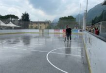 Pista di Capolago, urge una soluzione