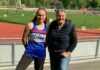 Giada Borin raggiunge il limite per gli Europei U18