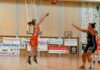 Riva basket sconfitto di misura
