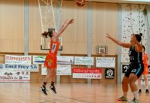 Riva basket sconfitto di misura