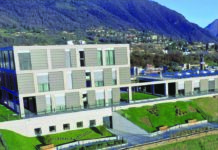 La Casa della routine