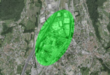 Oltre il territorio trasversale