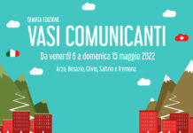 Oltre le linee del confine