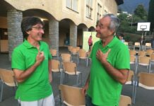 Ballottaggio in Val Mara