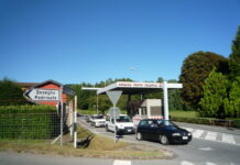 Frontalieri, numeri in crescita