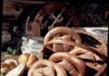 Panificazione, forni e panetterie