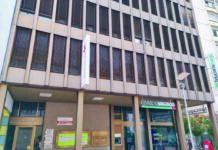 Programma S: il primo sportello è a Chiasso