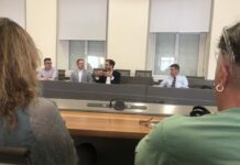 Mano tesa alle associazioni