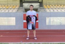Nuovi rinforzi per il Mendrisio