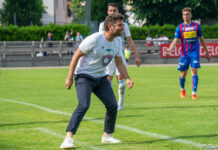 Il Chiasso chiude con un pari