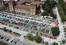 Dal “Panda a Pandino” al Club Suisse