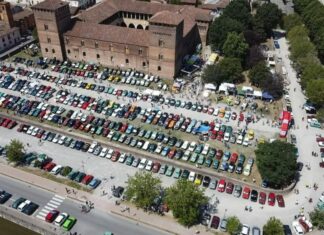 Dal “Panda a Pandino” al Club Suisse