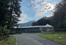 Restyling della Rovagina, l’ok di Chiasso