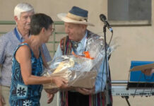 La canzone dialettale, che passione