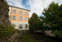 Stabio oltre le barriere