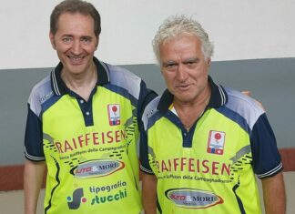 Centrale vincente nel Malcantone