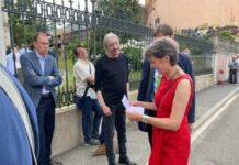 PoLuMe: un “no” a chiare lettere