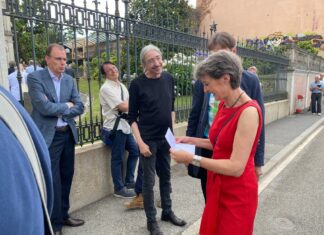 PoLuMe: un “no” a chiare lettere