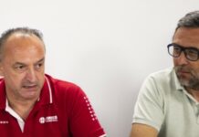 Coach Valter Montini allenerà i Tigers, un’opportunità irrinunciabile