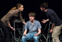 L’adolescenza al Festival di Arzo