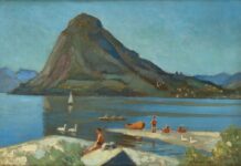 Renato Ballerini, un artista da (ri)scoprire