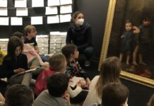 Destinazione museo: incontro con la storia