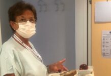 Volontari OBV, un ruolo insostituibile