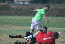 Mendrisio, la preparazione va a gonfie vele