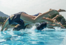 Cloro, la piscina resta chiusa