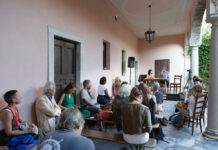 Corte dei Miracoli e degli incontri