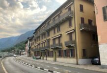 Vendita in vista per la “Luigi Rossi”
