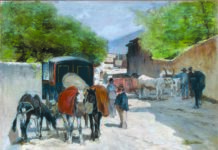 I vertici della Züst dopo Züst