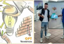 Le borracce degli apprendisti fanno scuola