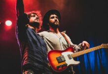 Un minitour per i 10 anni