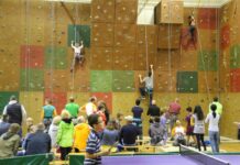 Sportissima, ritorno in grande stile