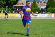 FC Chiasso: altri 3 punti in tasca