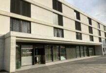 Decolla a Coldrerio la nuova Casa anziani