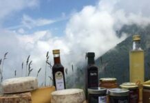 Slow Food Ticino ha 35 anni