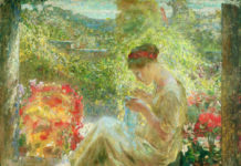 I tesori del Museo d’arte