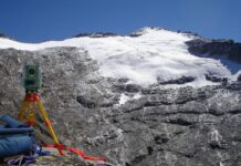 Viaggio fra i ghiacciai ticinesi