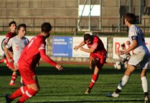 Tutto facile per il Mendrisio