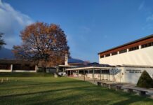 Scuola, un pilastro per Breggia