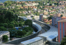 Autostrada coperta: gli studi continuano!