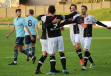 Mendrisio Campione d’Inverno